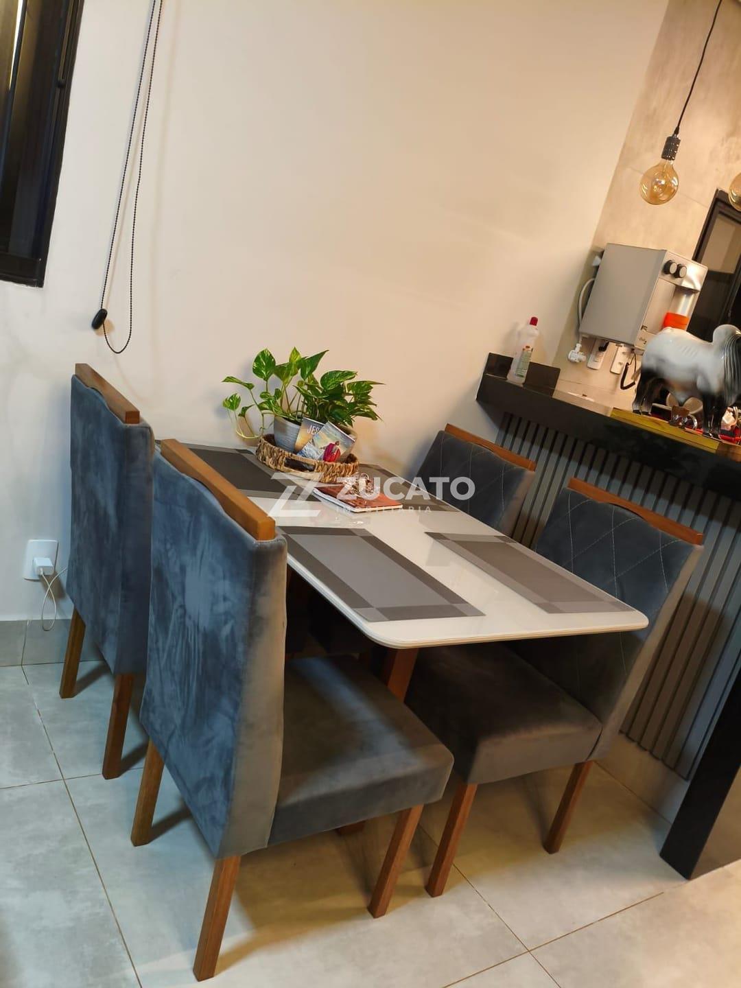 Casa à venda no Oneida Mendes II: 