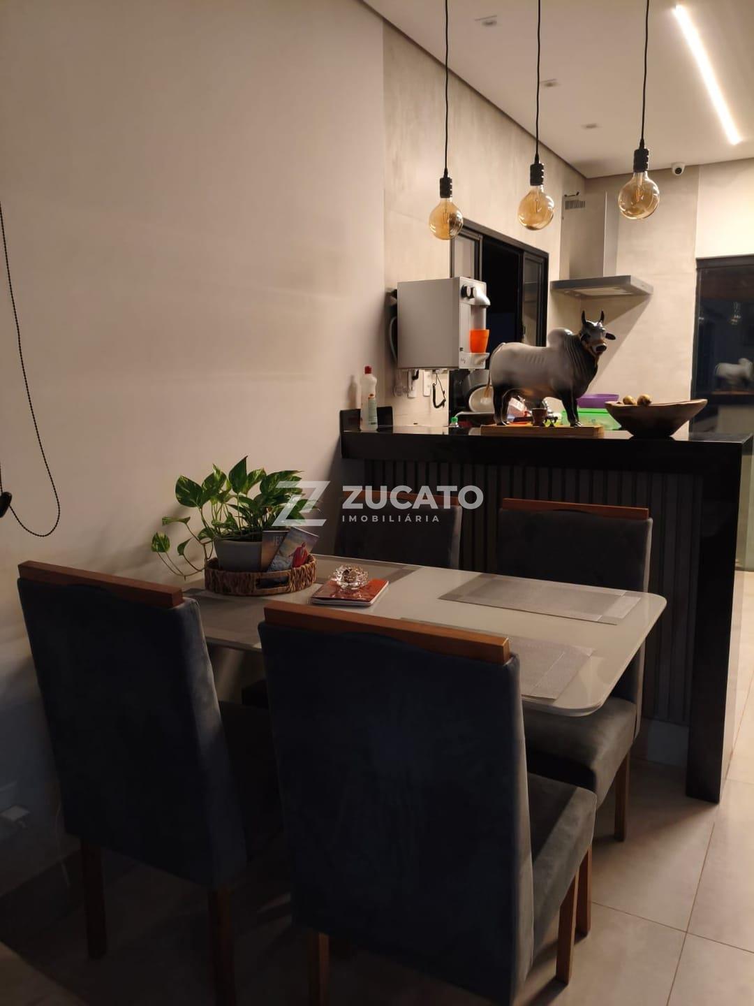 Casa à venda no Oneida Mendes II: 