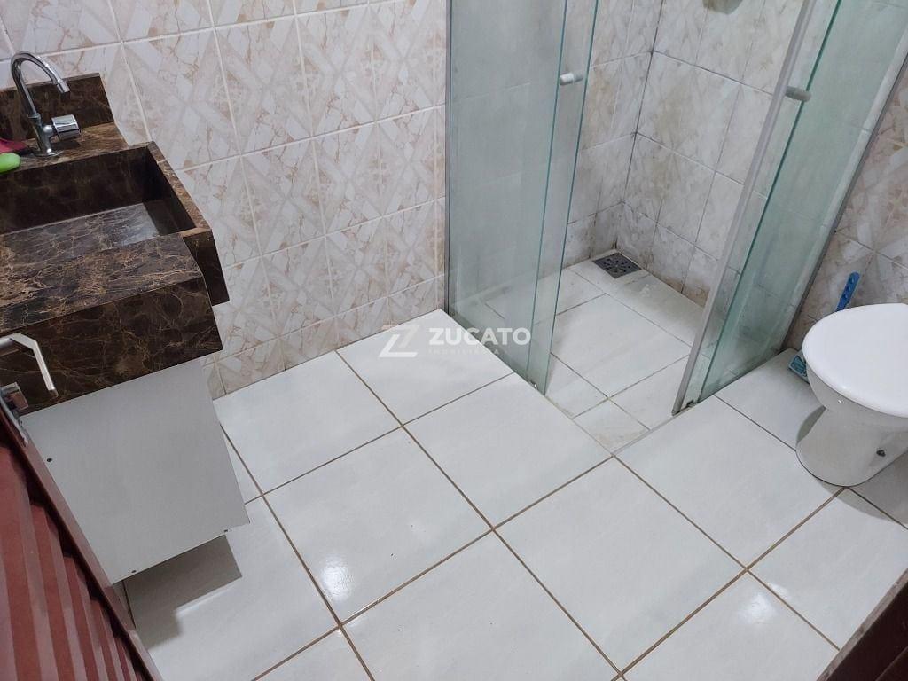 Casa à venda no Nossa Senhora da Abadia: 