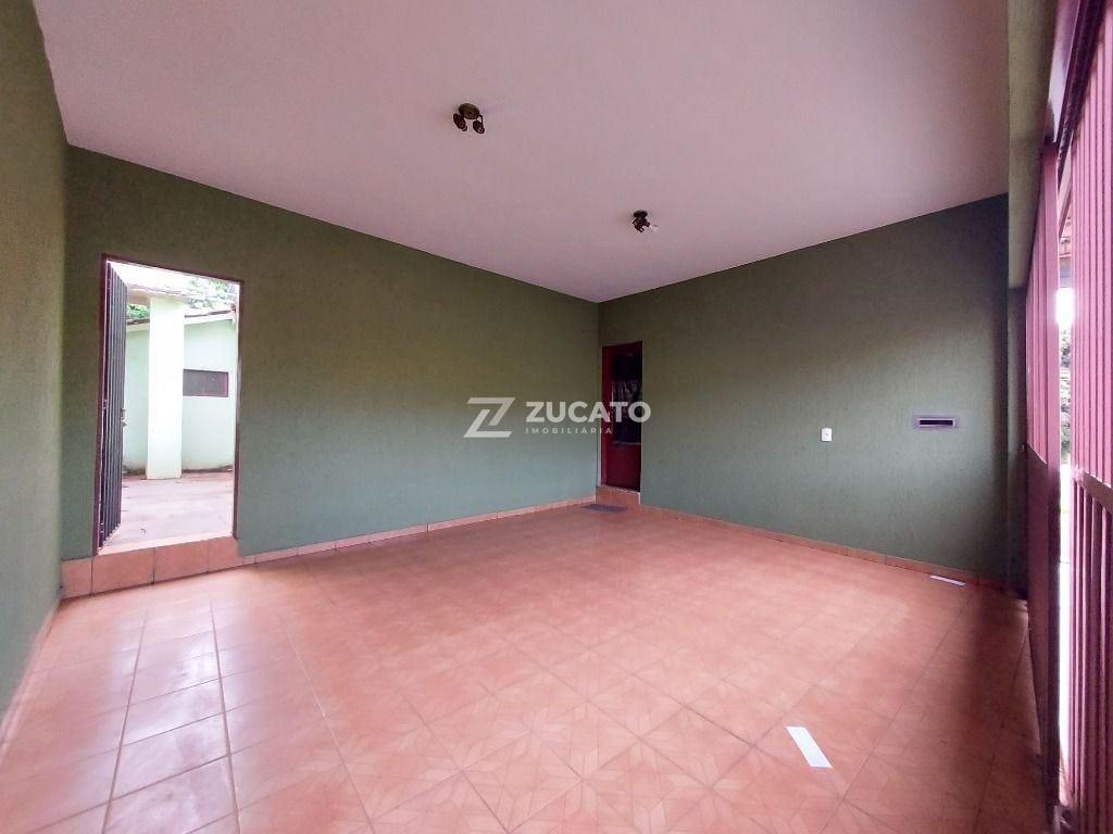 Casa à venda no Nossa Senhora da Abadia: 