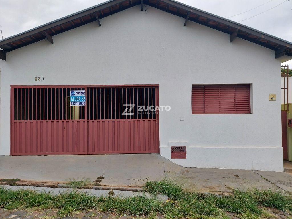 Casa à venda no Nossa Senhora da Abadia: 