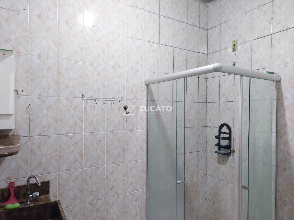 Casa à venda no Nossa Senhora da Abadia: 