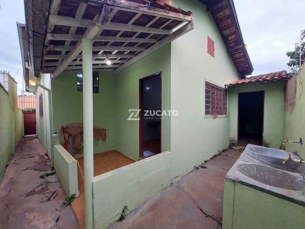Casa à venda no Nossa Senhora da Abadia: 
