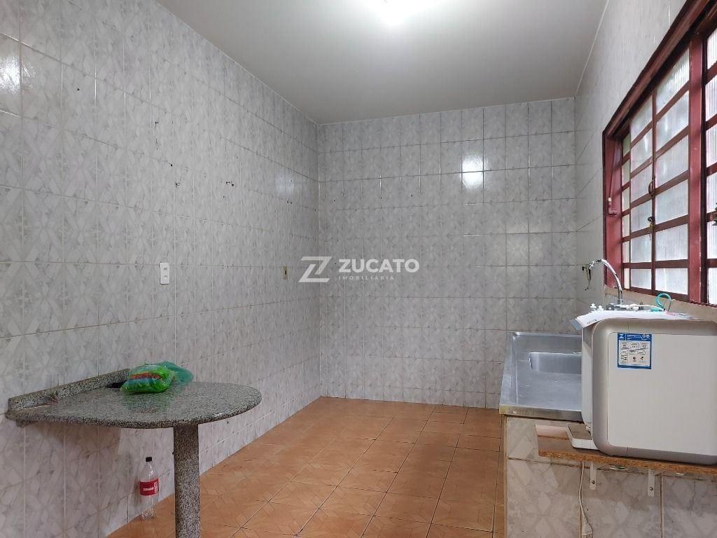 Casa à venda no Nossa Senhora da Abadia: 