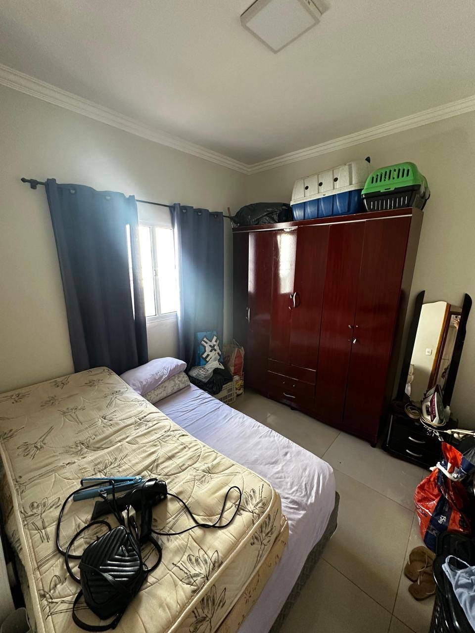 Casa à venda no Jardim Maracanã: 