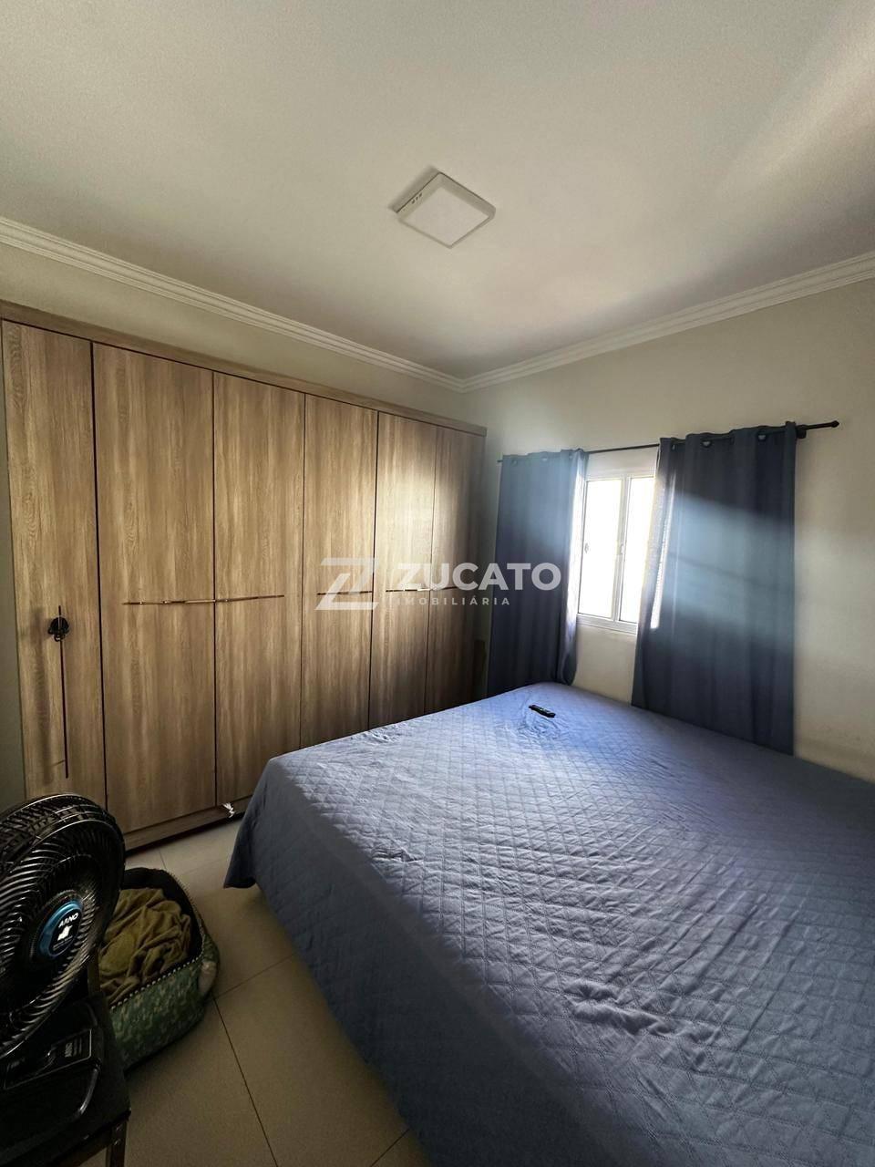 Casa à venda no Jardim Maracanã: 