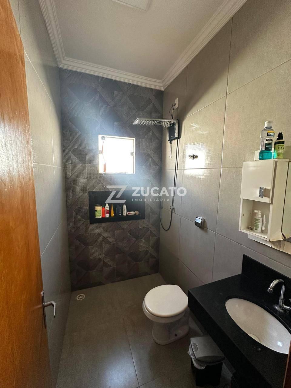 Casa à venda no Jardim Maracanã: 