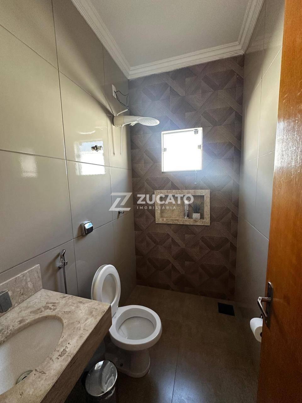 Casa à venda no Jardim Maracanã: 