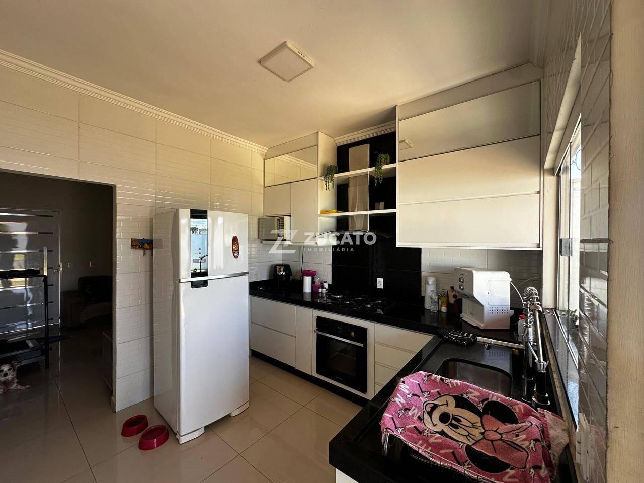 Casa à venda no Jardim Maracanã: 