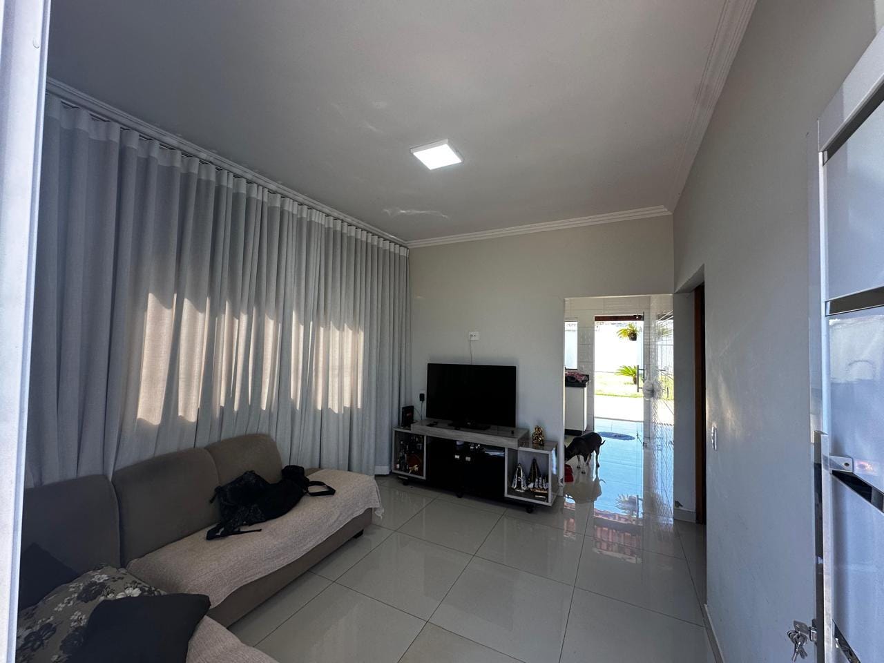 Casa à venda no Jardim Maracanã: 