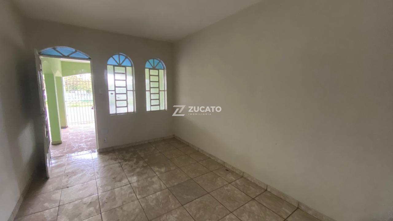 Casa à venda no Conjunto Alfredo Freire: 