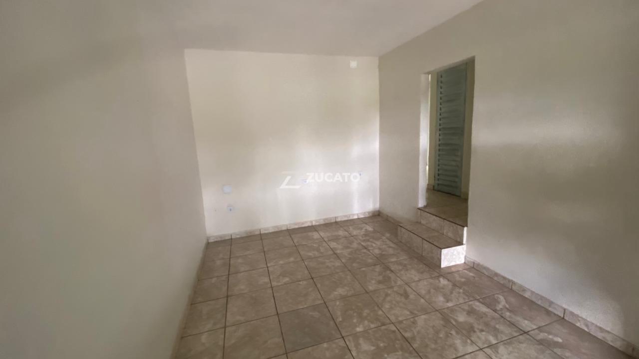 Casa à venda no Conjunto Alfredo Freire: 