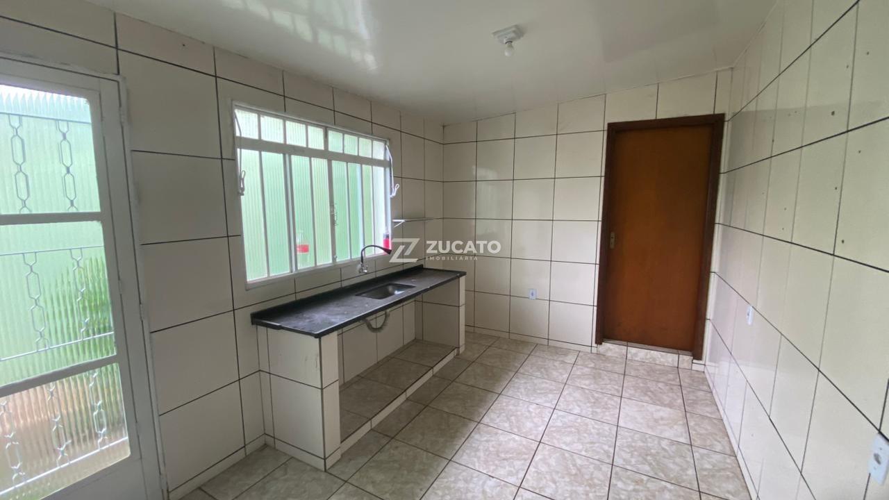 Casa à venda no Conjunto Alfredo Freire: 