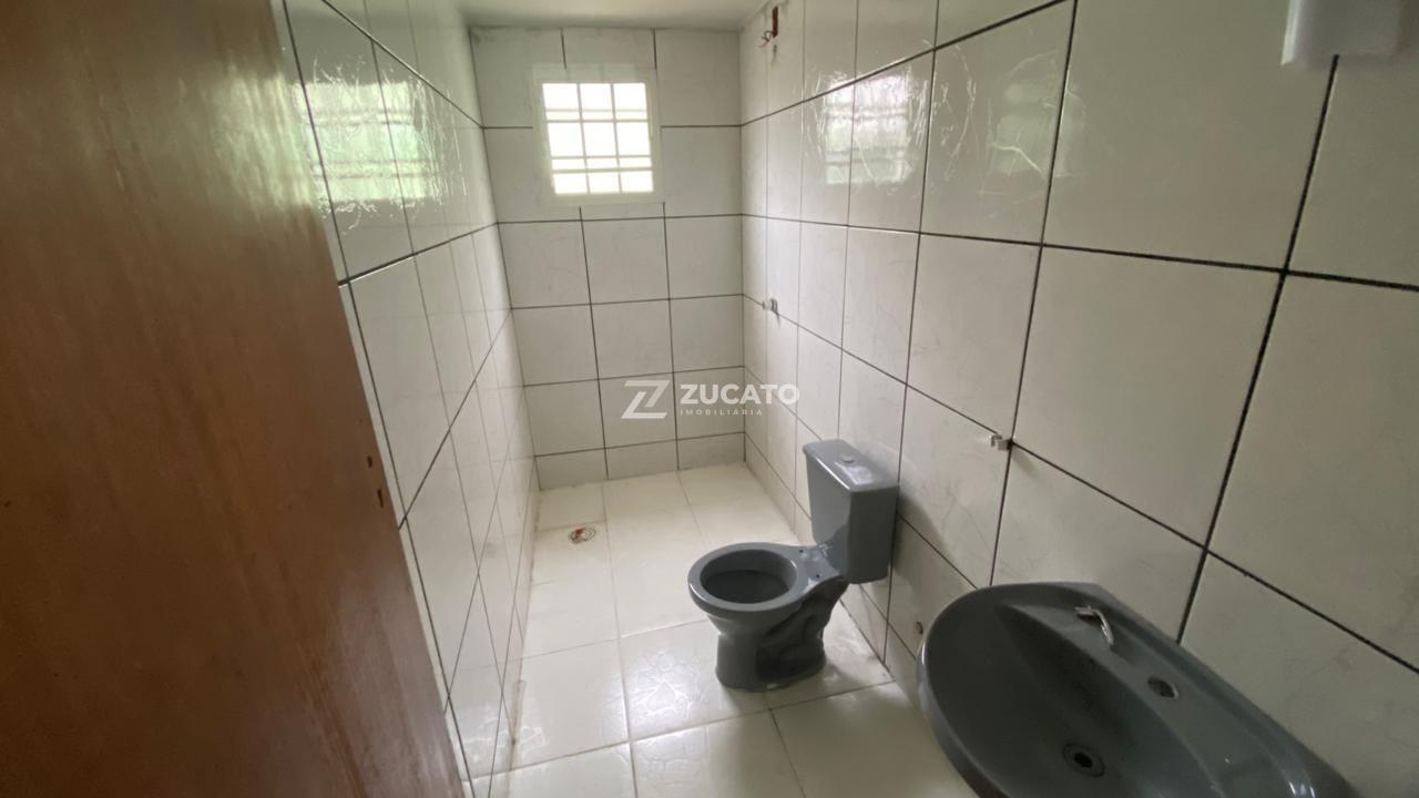 Casa à venda no Conjunto Alfredo Freire: 