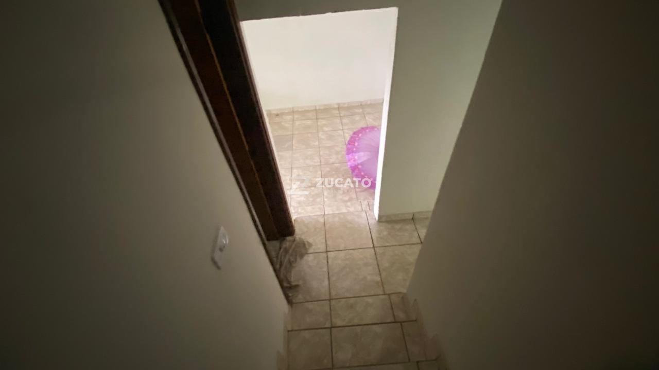 Casa à venda no Conjunto Alfredo Freire: 