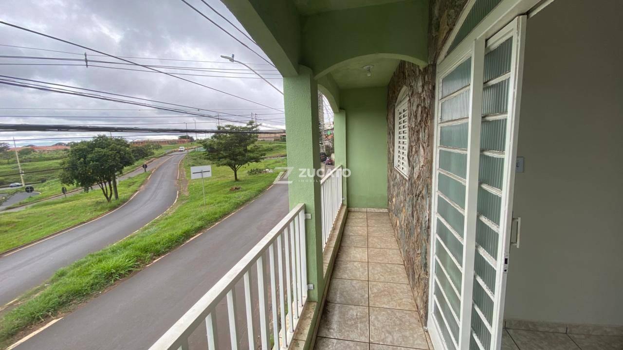 Casa à venda no Conjunto Alfredo Freire: 