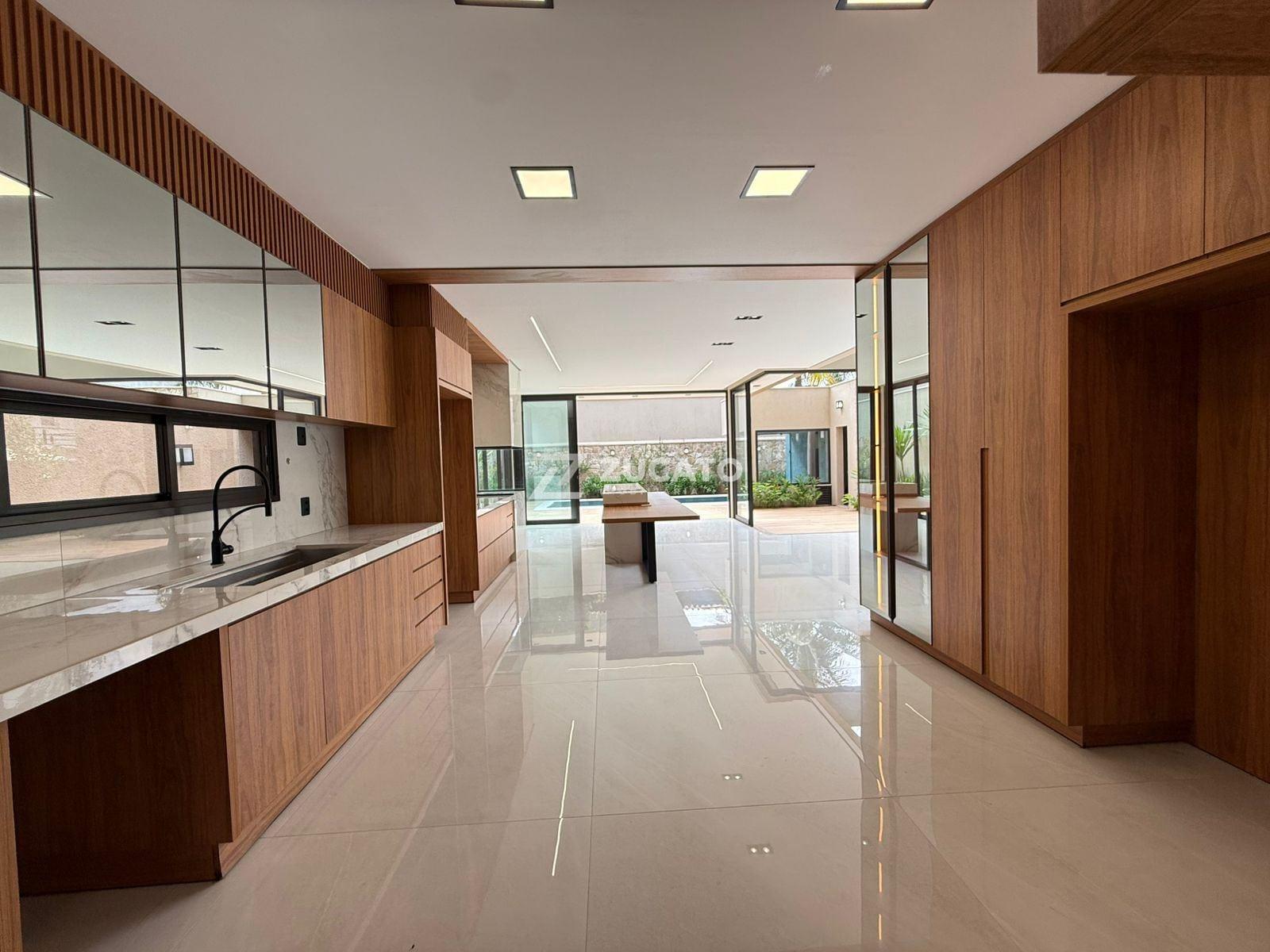 Casa à venda no Condomínio Damha II: 