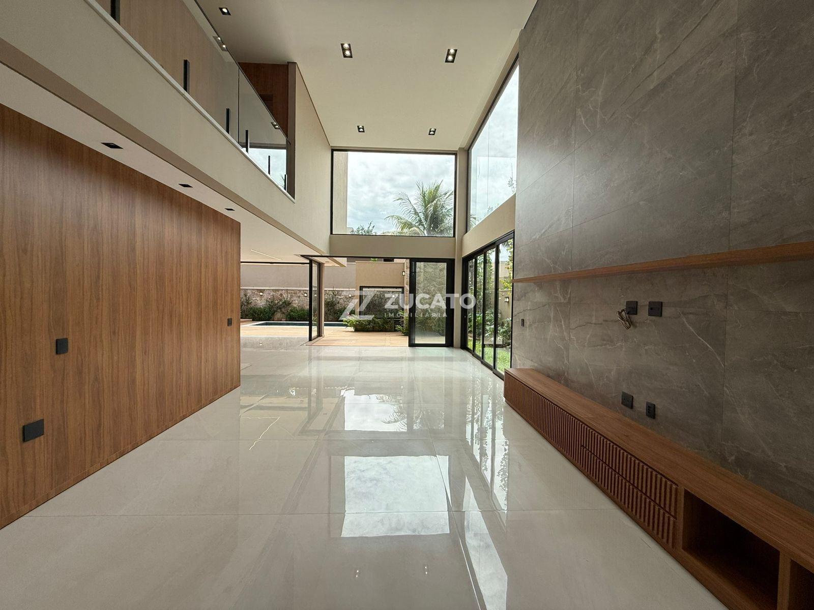 Casa à venda no Condomínio Damha II: 