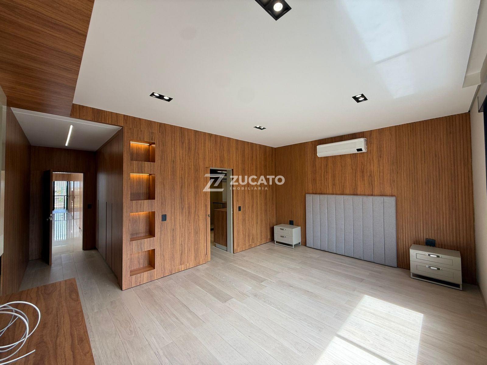 Casa à venda no Condomínio Damha II: 