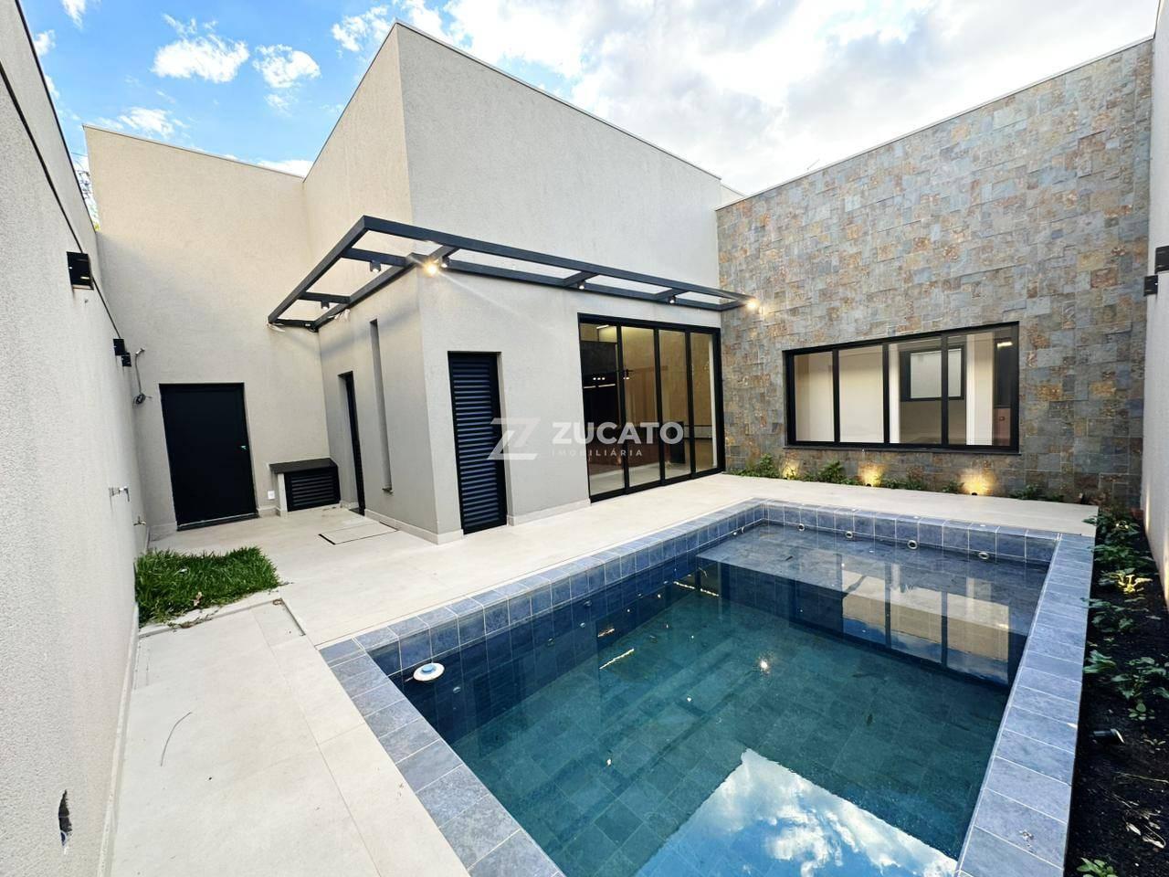 Casa à venda no Damha Residencial Uberaba I: 