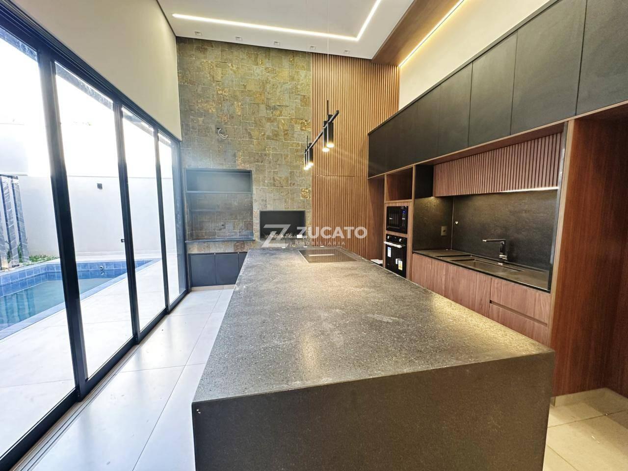 Casa à venda no Damha Residencial Uberaba I: 