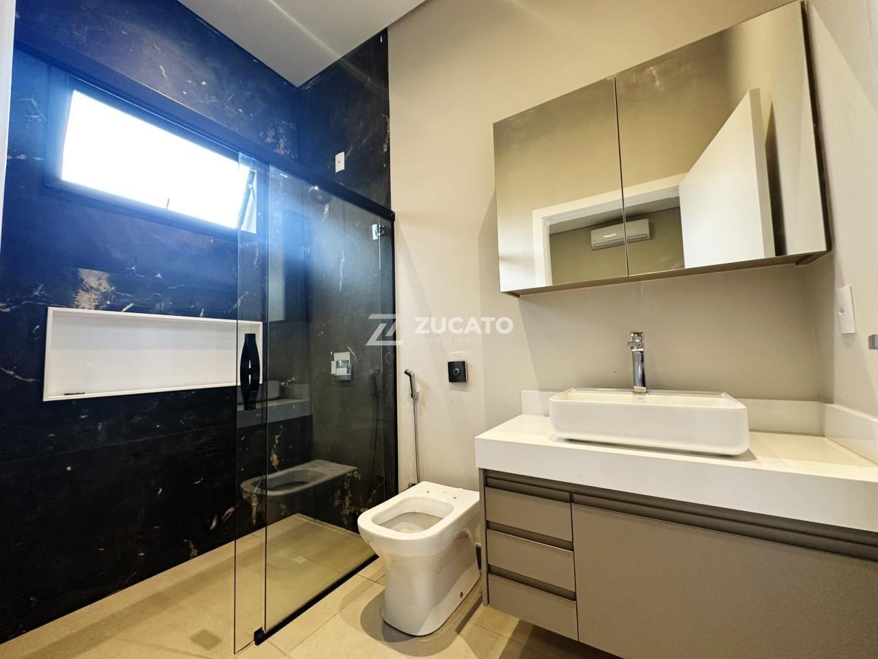 Casa à venda no Damha Residencial Uberaba I: 