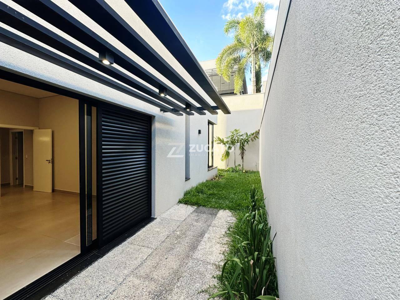 Casa à venda no Damha Residencial Uberaba I: 