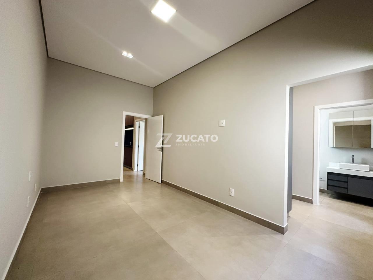 Casa à venda no Damha Residencial Uberaba I: 