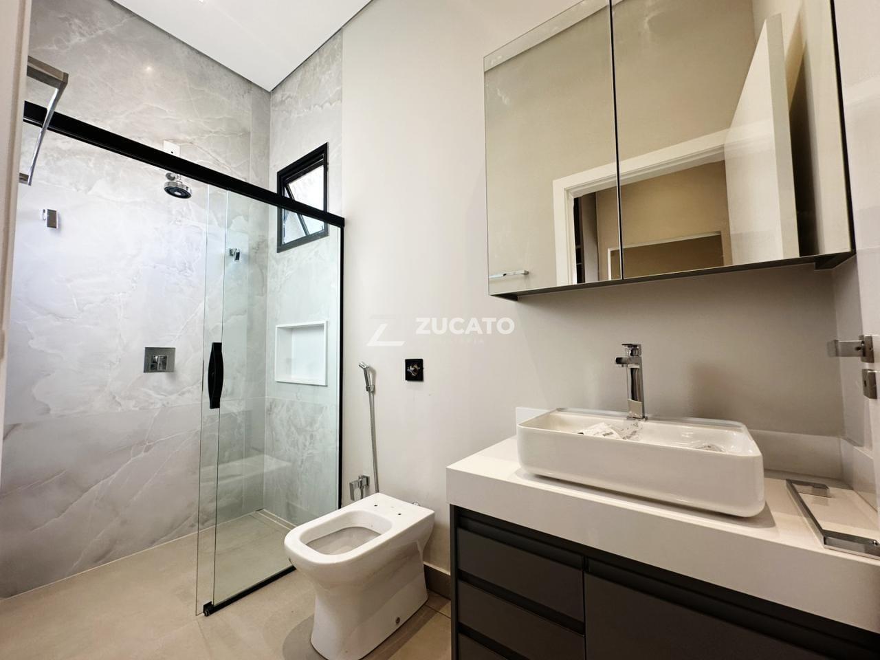 Casa à venda no Damha Residencial Uberaba I: 