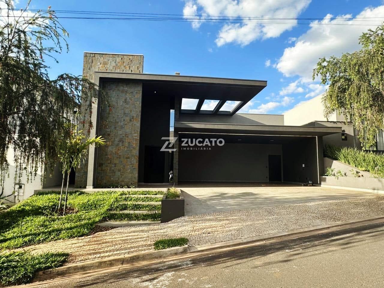 Casa à venda no Damha Residencial Uberaba I: 