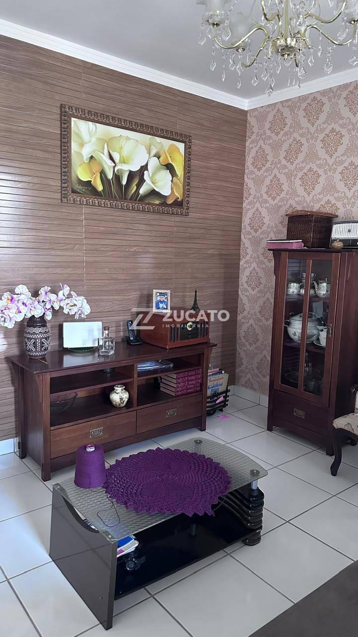 Casa à venda no Condomínio Vainice Andrade: 