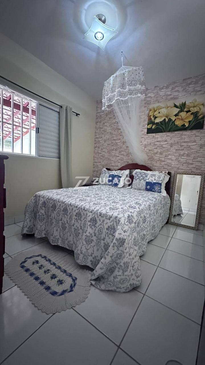 Casa à venda no Condomínio Vainice Andrade: 