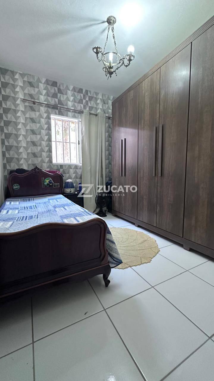 Casa à venda no Condomínio Vainice Andrade: 