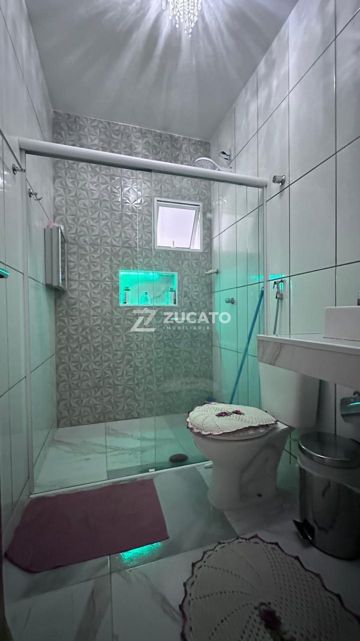 Casa à venda no Condomínio Vainice Andrade: 