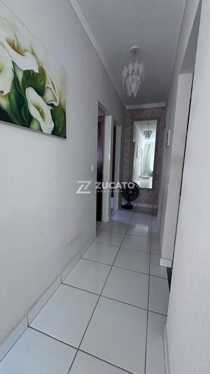 Casa à venda no Condomínio Vainice Andrade: 