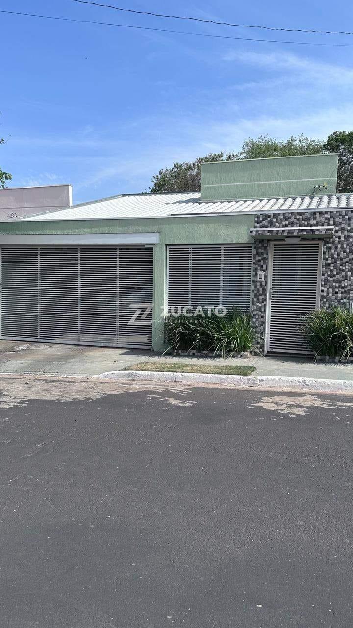 Casa à venda no Condomínio Vainice Andrade: 