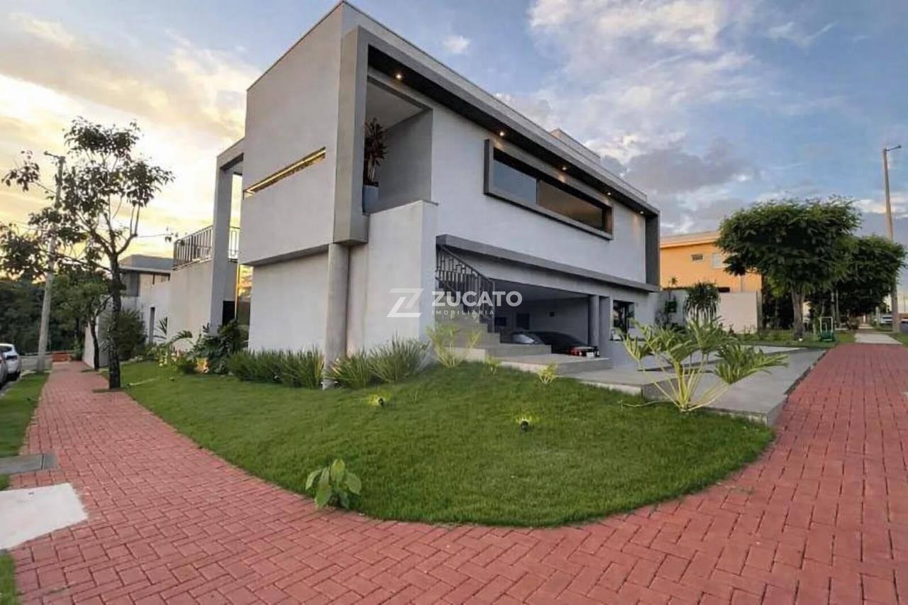 Casa à venda no Estância dos Ipês: 