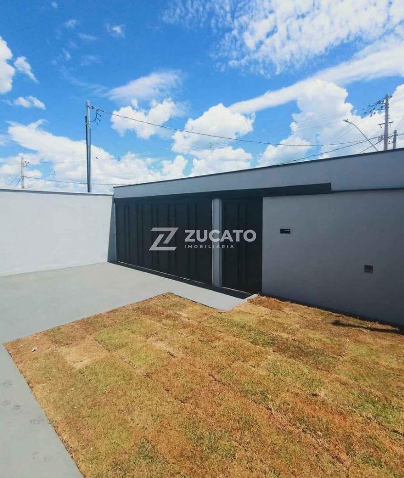 Casa à venda no Oneida Mendes II: 