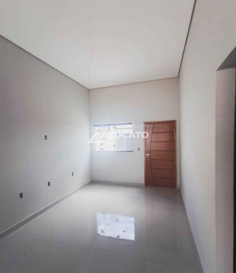 Casa à venda no Oneida Mendes II: 