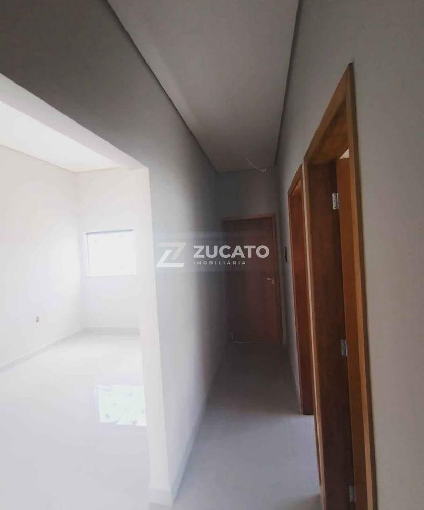 Casa à venda no Oneida Mendes II: 