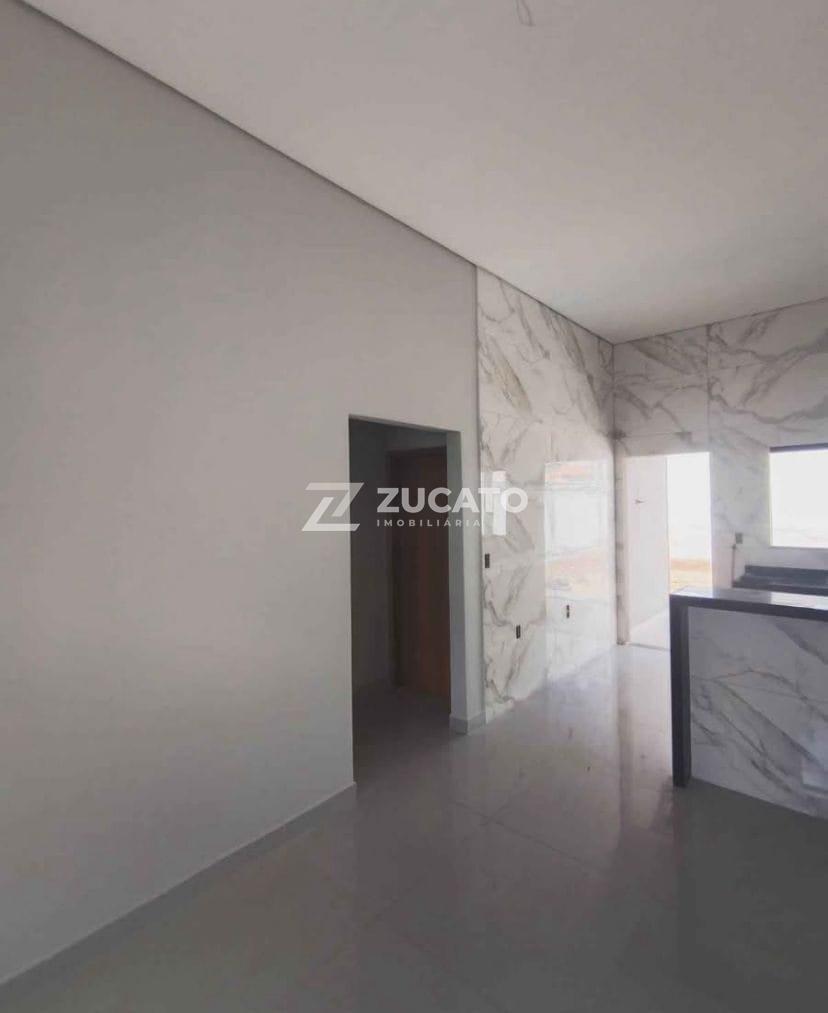 Casa à venda no Oneida Mendes II: 