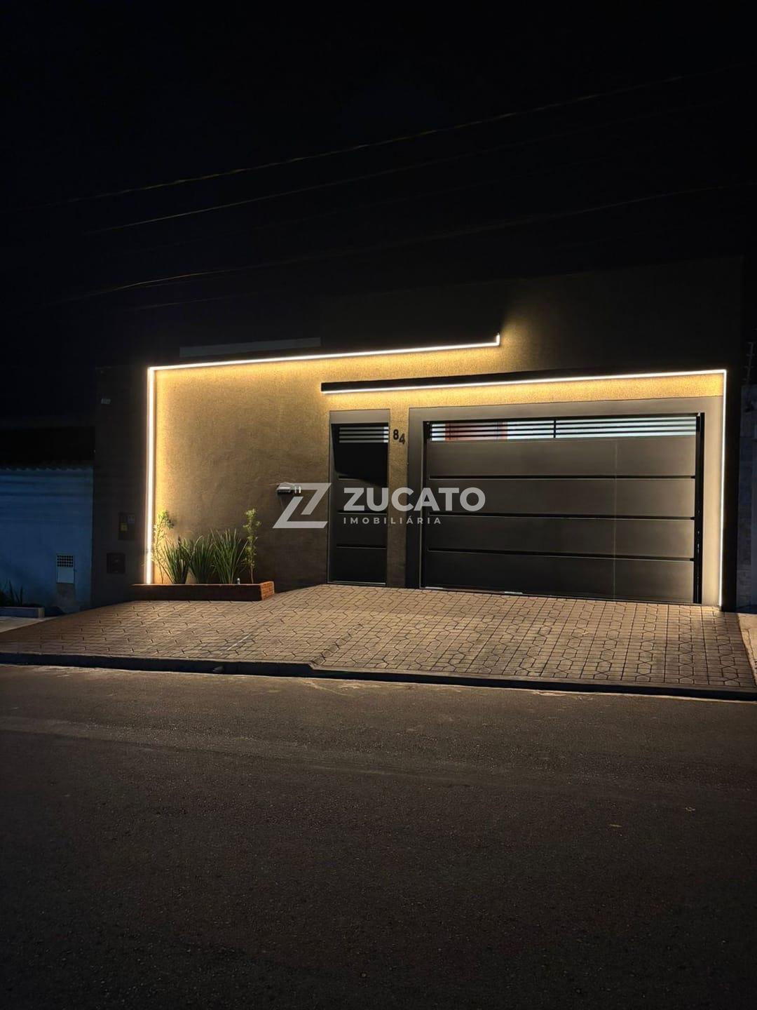 Casa à venda no Beija-Flor: 