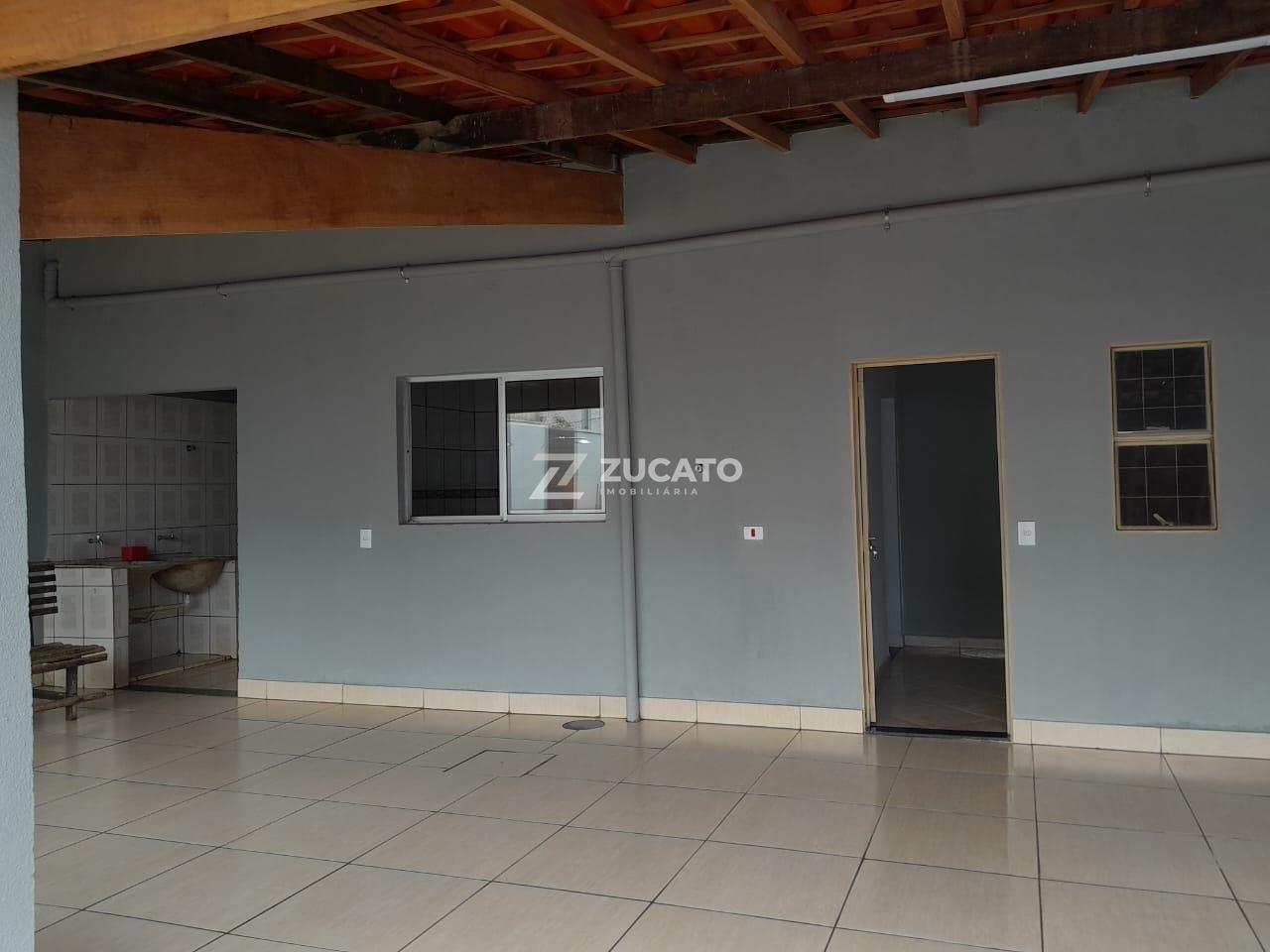 Casa à venda no Cidade Nova: 