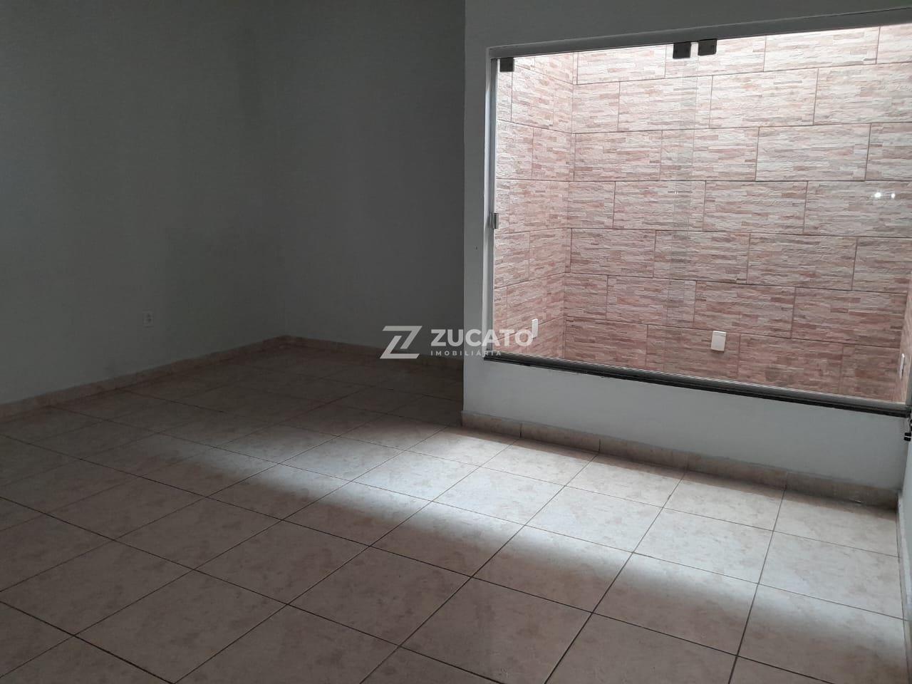 Casa à venda no Cidade Nova: 