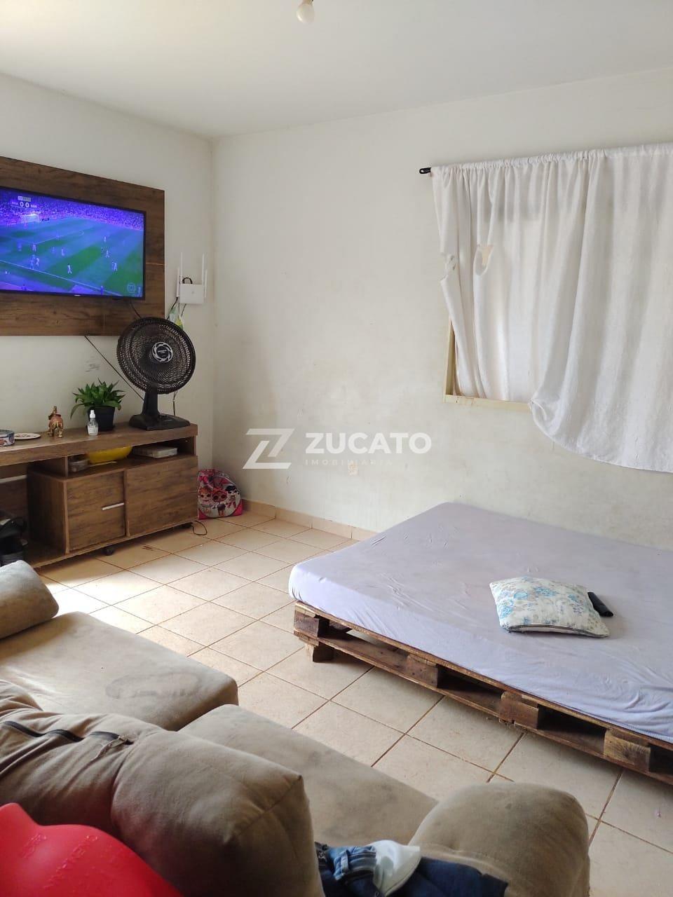 Casa à venda no Beija-Flor II: 