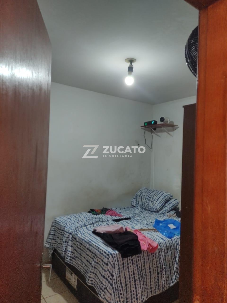 Casa à venda no Beija-Flor II: 