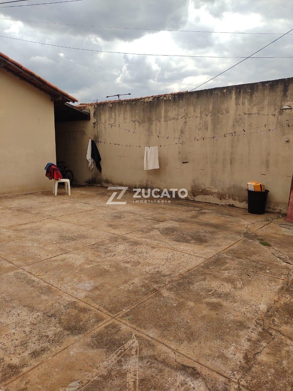 Casa à venda no Beija-Flor II: 