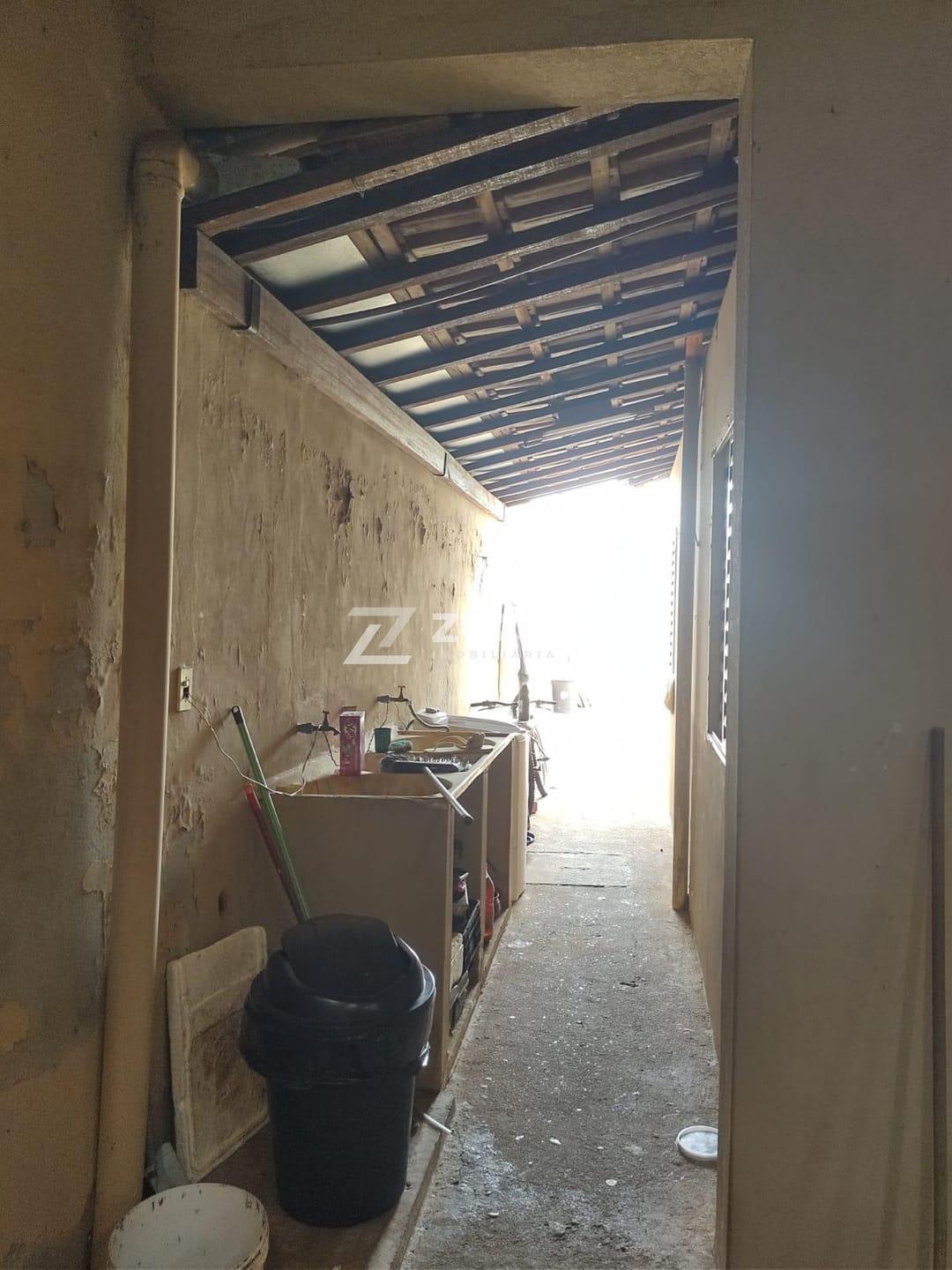 Casa à venda no Beija-Flor II: 