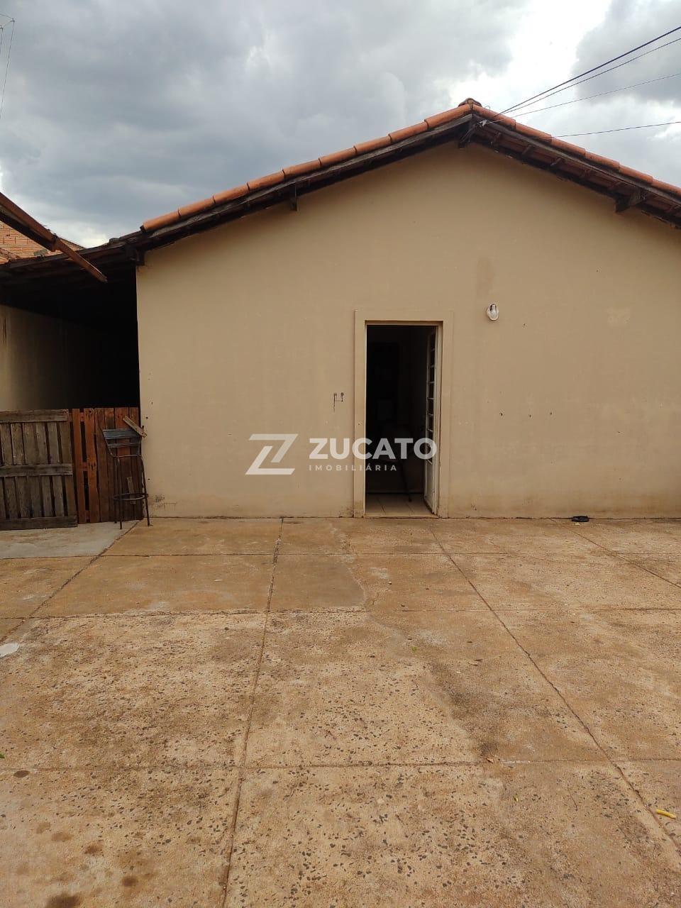 Casa à venda no Beija-Flor II: 