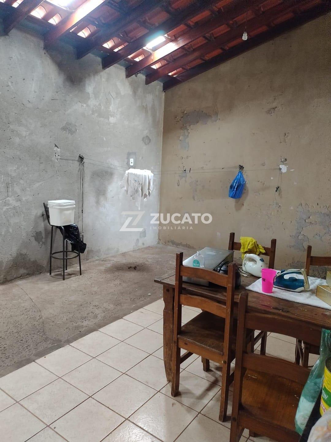 Casa à venda no Beija-Flor II: 